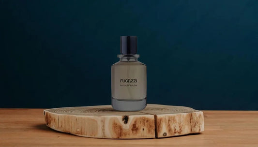 Passionfroudh: The Modern Oud for British Fragrance Lovers