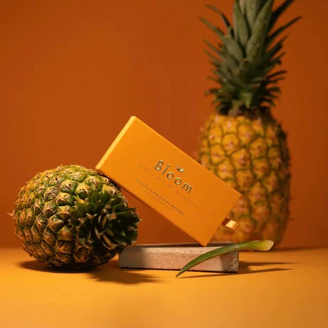 Sweet Sand - Incense Sticks Box