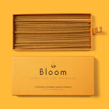 Sweet Sand - Incense Sticks Box
