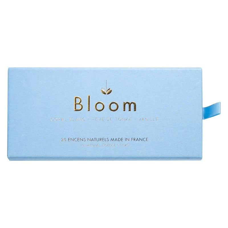 Blue Bird - Incense Sticks Box
