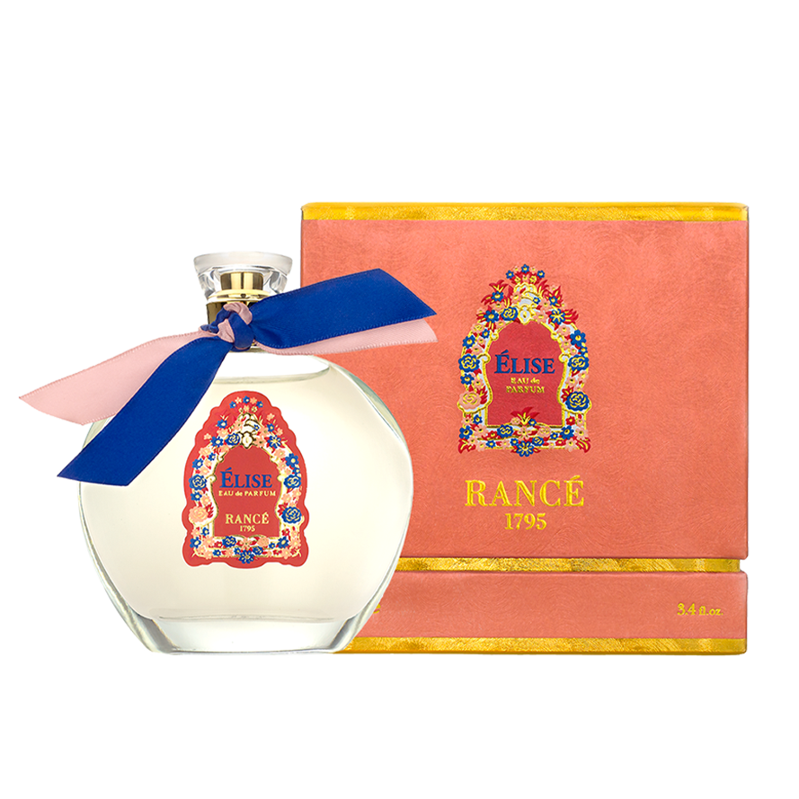 Élise - Rancé 1795 | Hallburg AE.