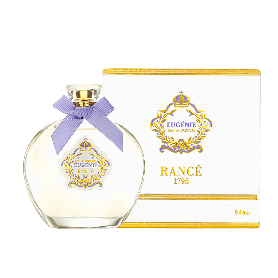 Eugénie - Rancé 1795 | Hallburg AE.