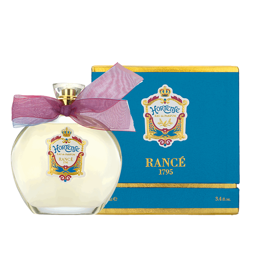 Hortense - Rancé 1795 | Hallburg AE.