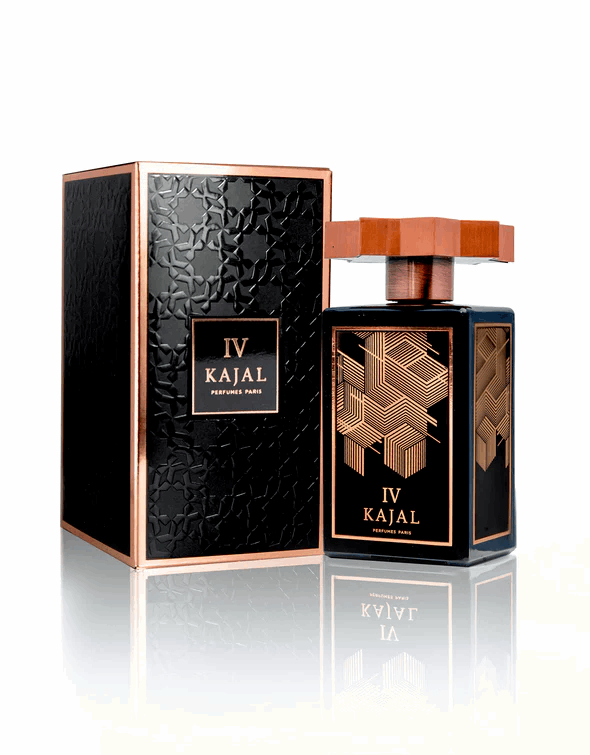 Kajal IV - Kajal - Hallburg.ae