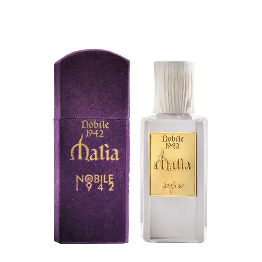 Malia - Nobile 1942 | Hallburg AE.