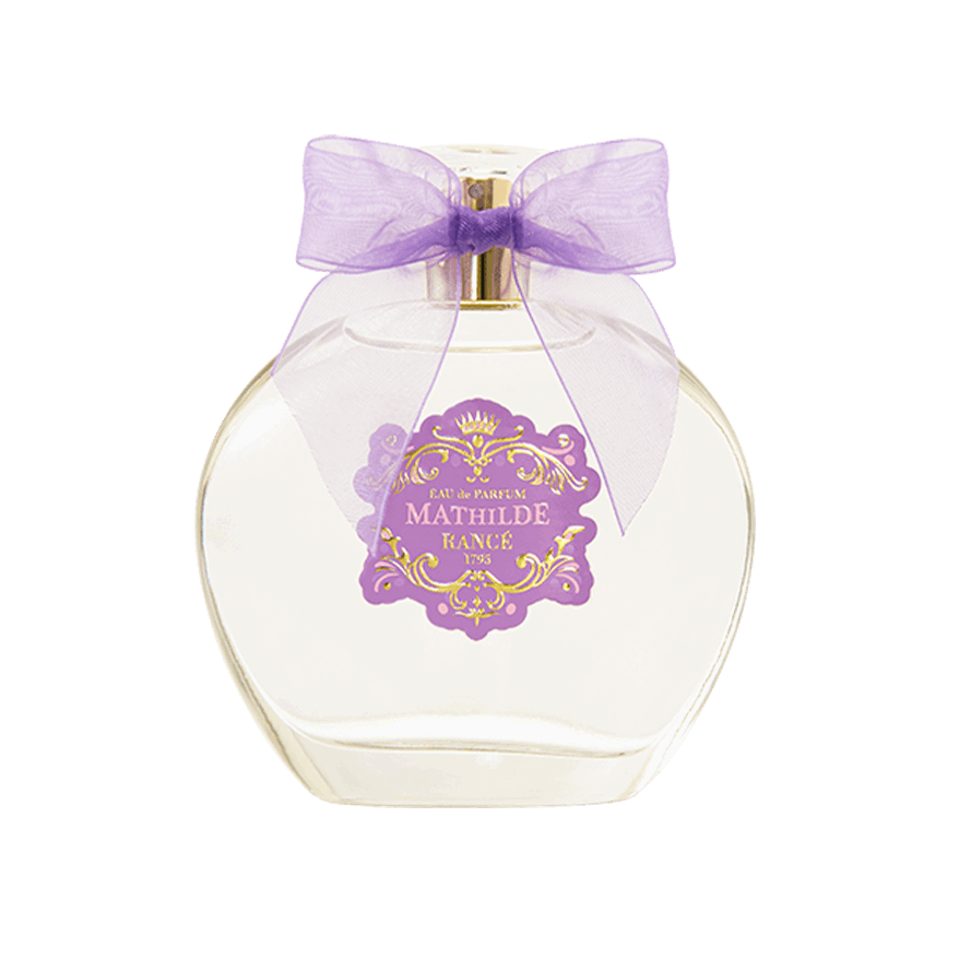 Mathilde 100ml perfume by Rance 1795 – Floral and Green fragrance bottle