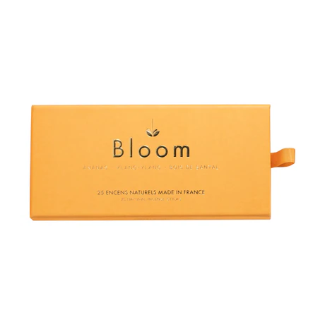 Sweet Sand - Incense Sticks Box