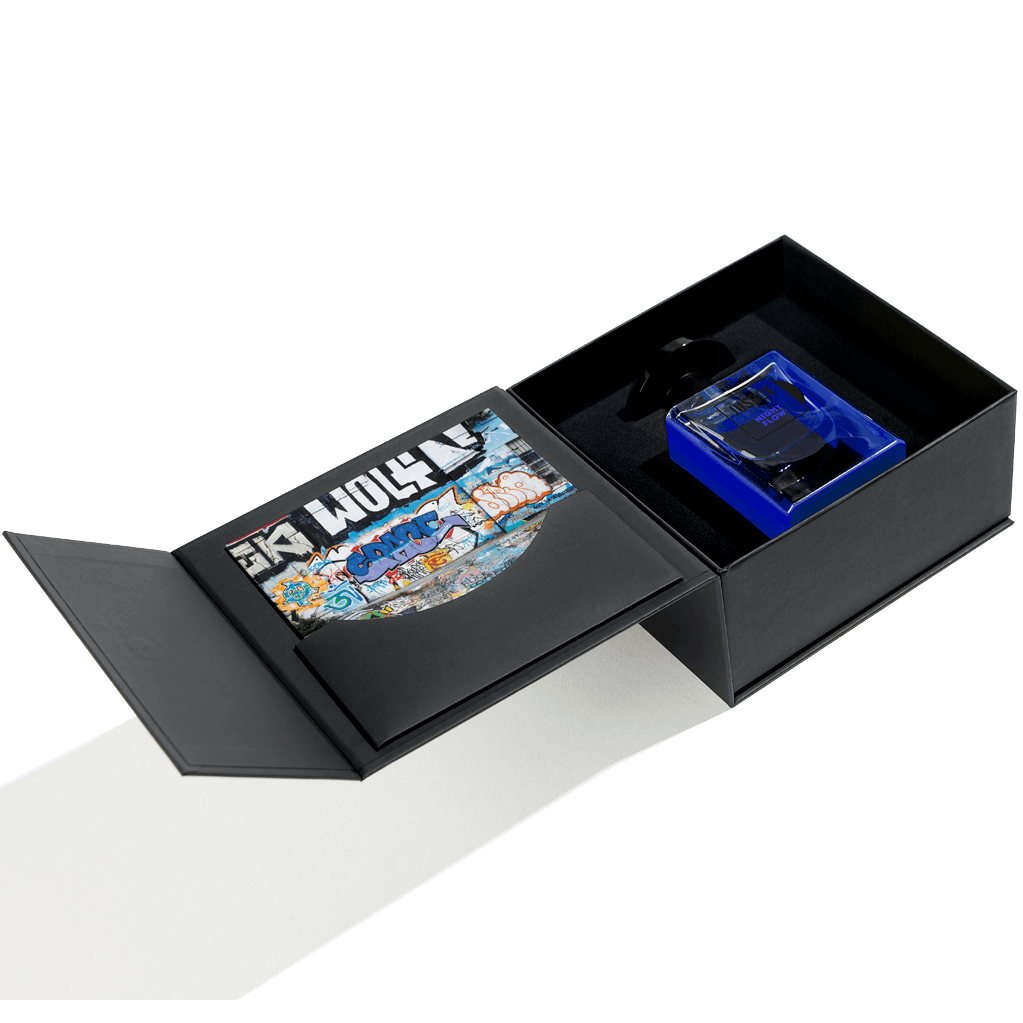 Night Flow - Jusbox - Hallburg.ae