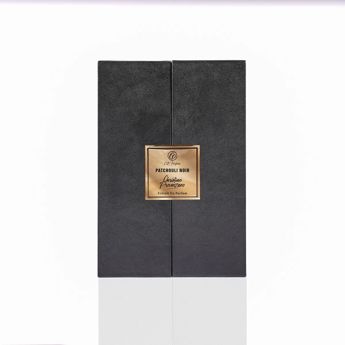 Patchouli Noir by Christian Provenzano – Sweet Floral | hallburg.ae