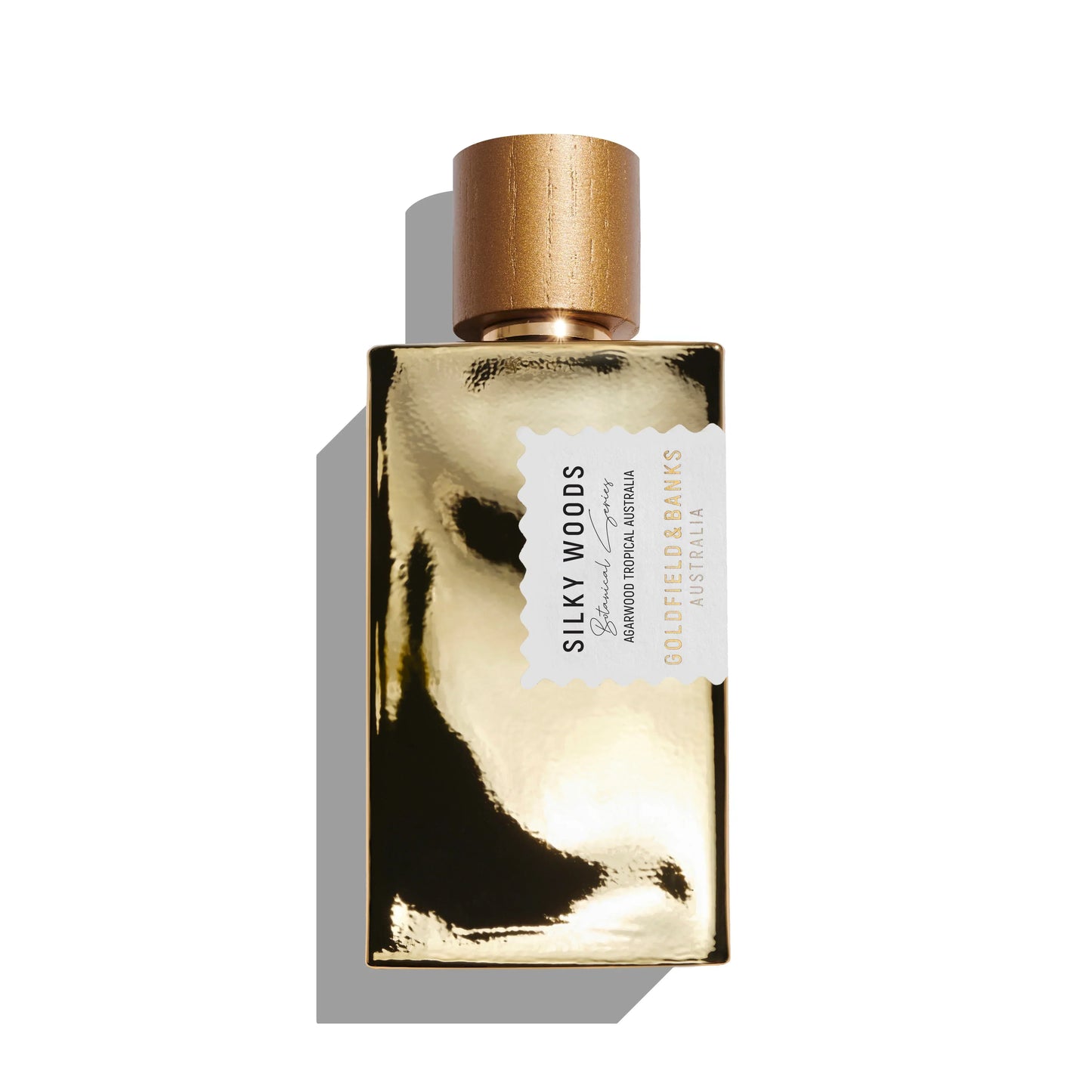 Silky Woods - Goldfield & Banks | Hallburg AE.