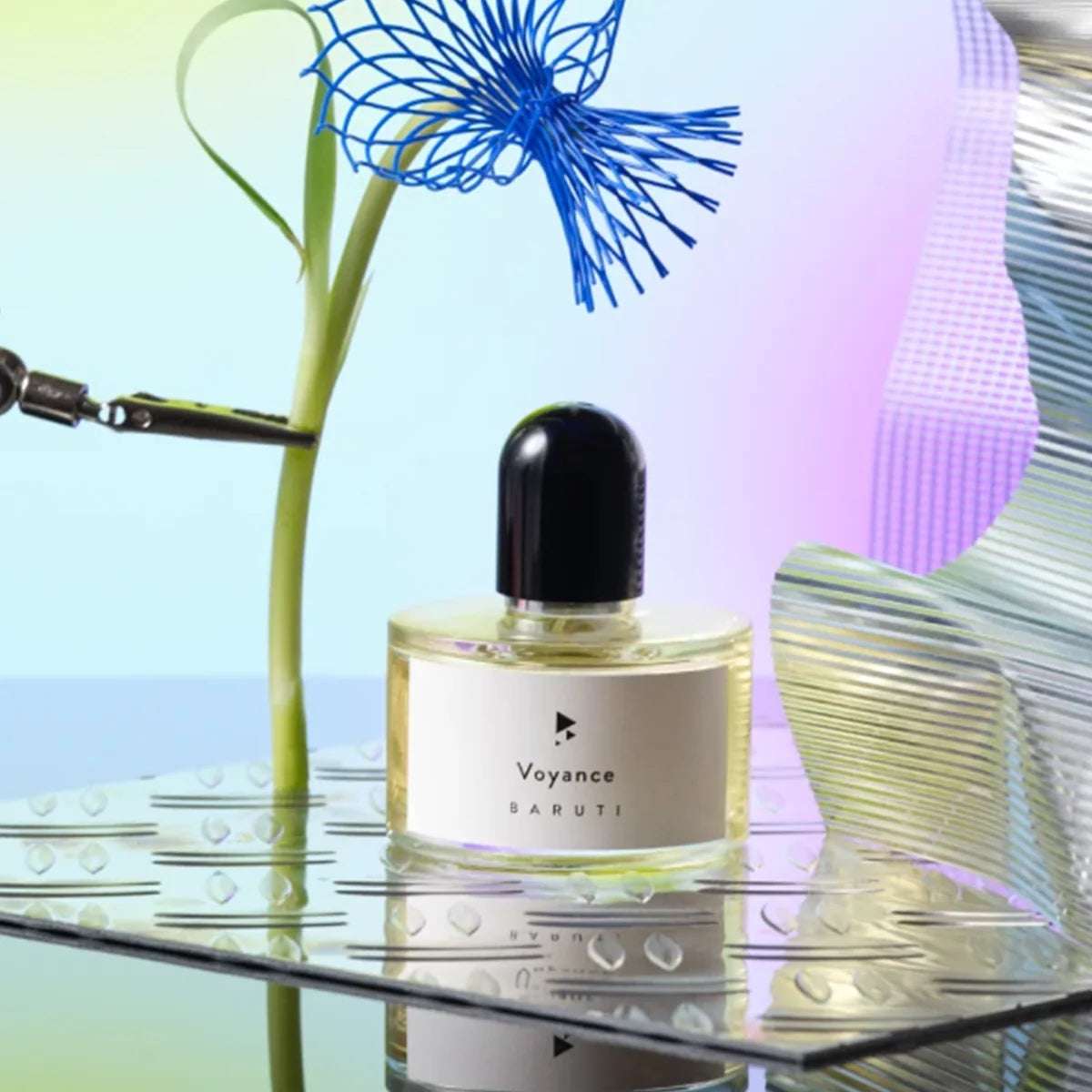 Voyance 50ml - Baruti - Hallburg.ae