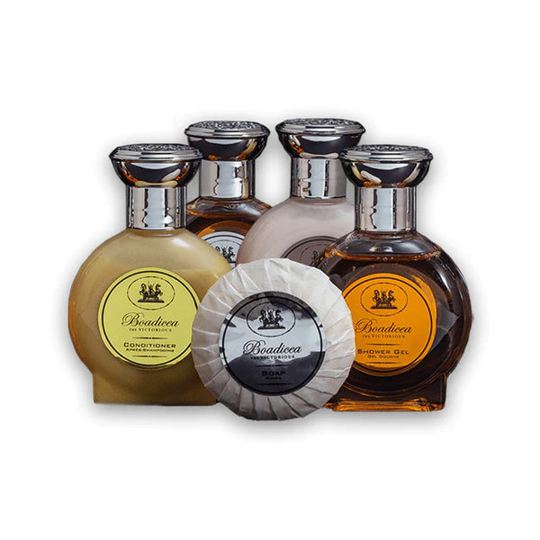 Blue Sapphire Amenities