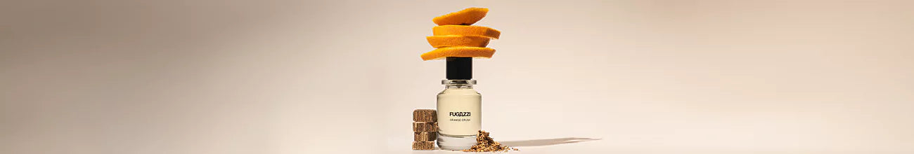 Extrait De Parfum