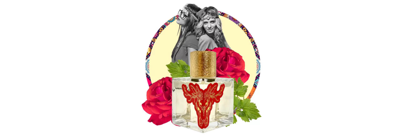 Gypsy Perfume