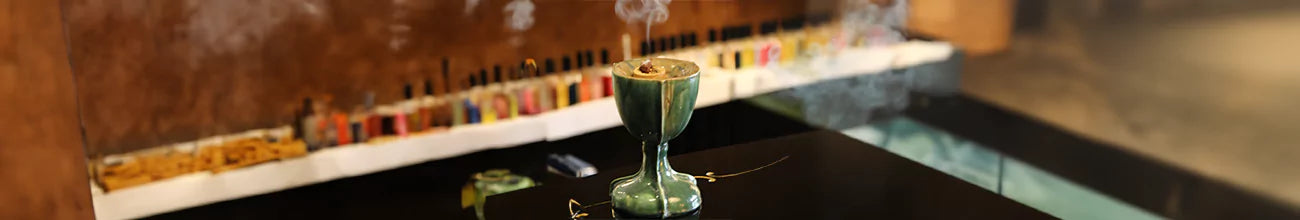 Incense