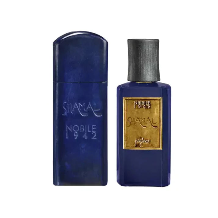 Shamal - Nobile 1942 | Hallburg AE.