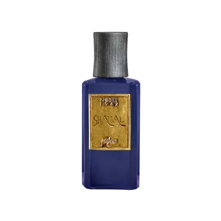 Shamal - Nobile 1942 | Hallburg AE.