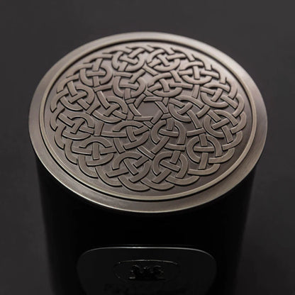 Heroine Luxury Candle