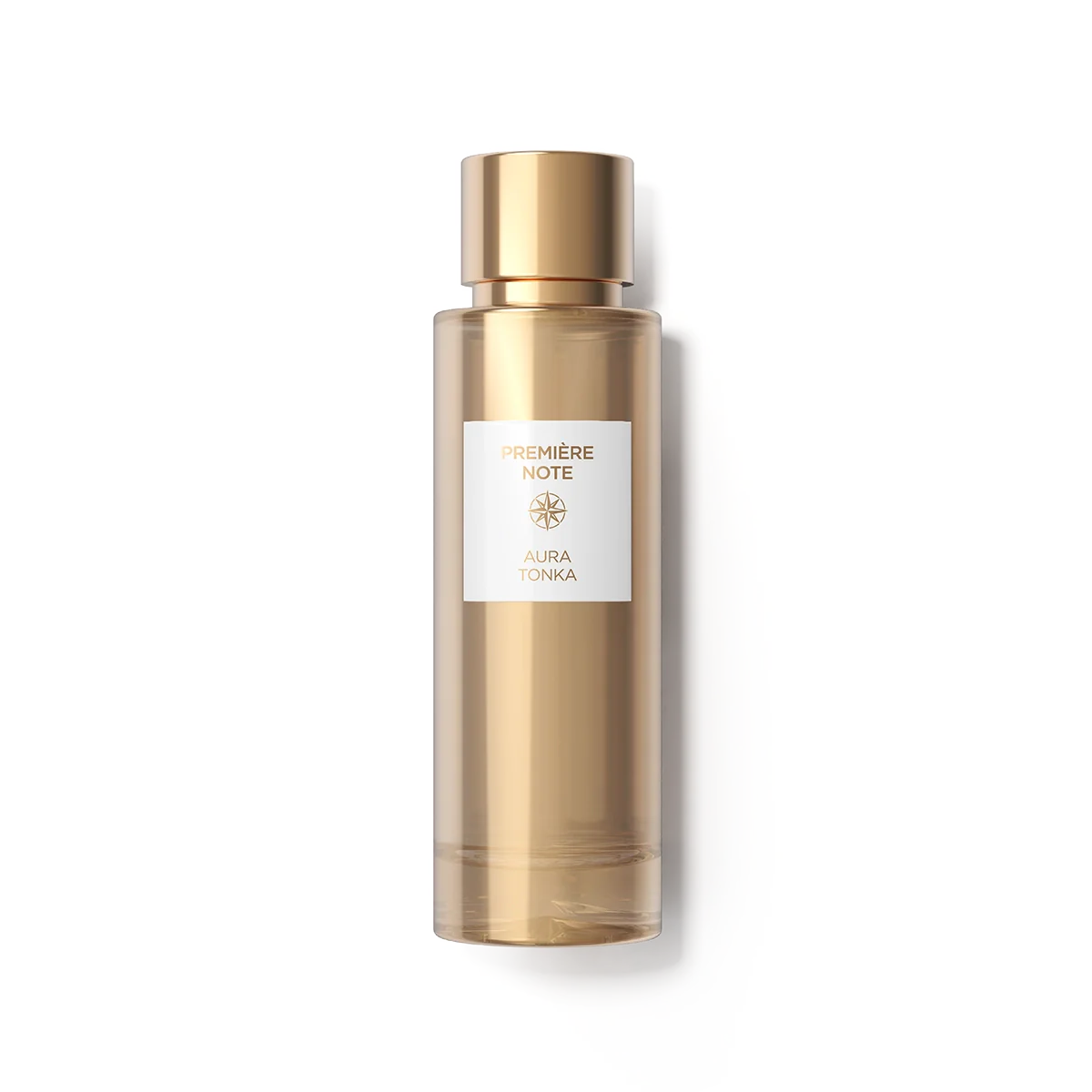 Aura Tonka by Première Note – A floral-oriental fragrance available at Hallburg.ae.