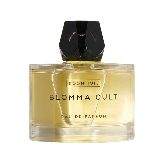 Blomma Cult - Room 1015 |  Hallburg AE.