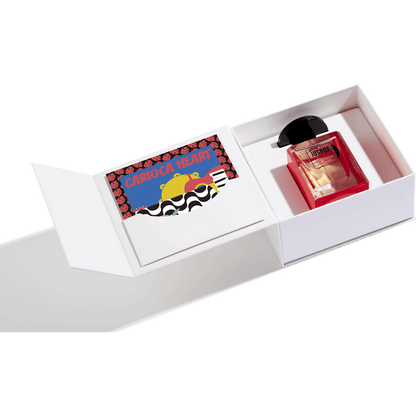 Carioca Heart - Jusbox - Hallburg.ae