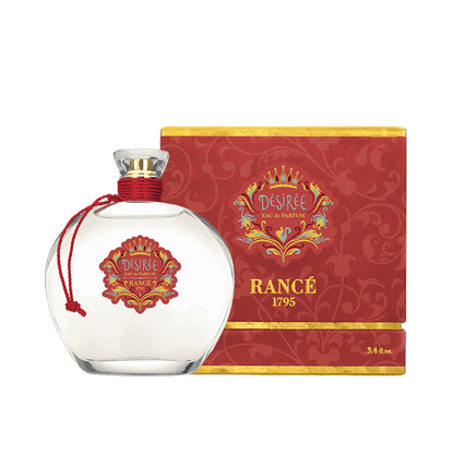 Désirée - Rancé 1795 |  Hallburg AE.