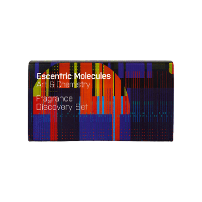 Escentric Molecules Discovery Set - Hallburg.ae