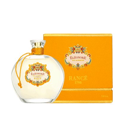Éléonore - Rancé 1795 |  Hallburg AE.