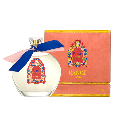 Élise - Rancé 1795 |  Hallburg AE.
