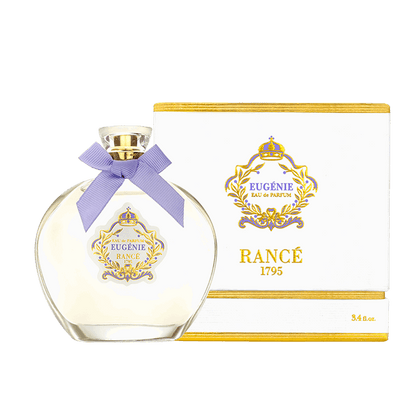 Eugénie - Rancé 1795 |  Hallburg AE.