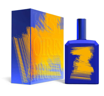 This is Not a Blue Bottle 1.7 - Histories de Parfums |  Hallburg AE.