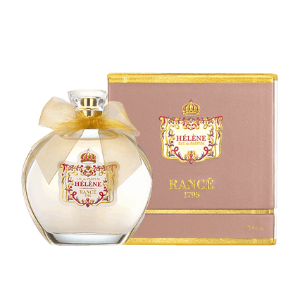 Hélène - Rancé 1795 |  Hallburg AE.