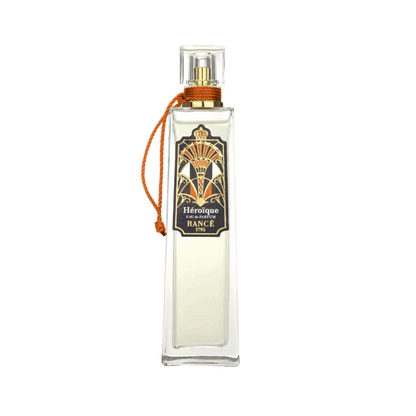 Heroique 100ml perfume by Rance 1795 - Fruity and Fresh fragrance bottle