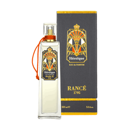 Heroique 100ml perfume by Rance 1795 - Fruity and Fresh fragrance bottle