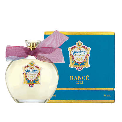 Hortense - Rancé 1795 |  Hallburg AE.