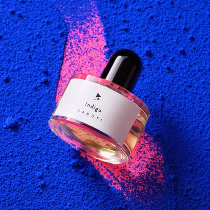 Indigo 50ml  - Baruti - Hallburg.ae
