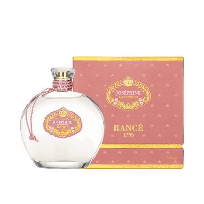Joséphine - Rancé 1795 |  Hallburg AE.