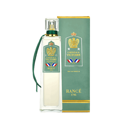 L'Aigle de la Victoire - Rancé 1795 |  Hallburg AE.