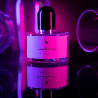 Laurakimou 50ml - Baruti - Hallburg.ae