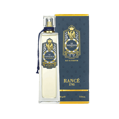 Le Vainqueur - Rancé 1795 |  Hallburg AE.