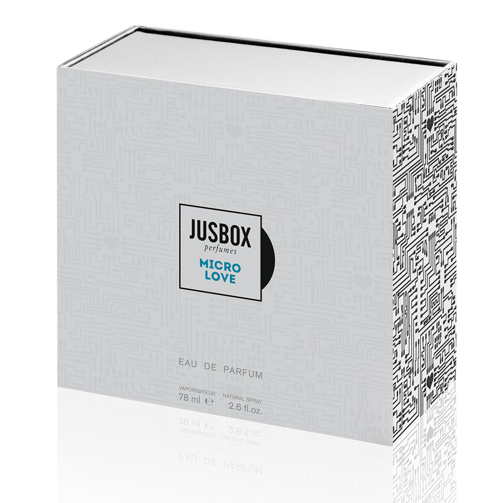 Micro Love - Jusbox - Hallburg.ae