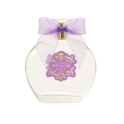 Mathilde 100ml perfume by Rance 1795 – Floral and Green fragrance bottle