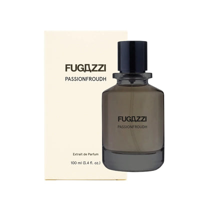 Passionfroudh – Extrait de Parfum with Passionfruit & Oudh | Hallburg