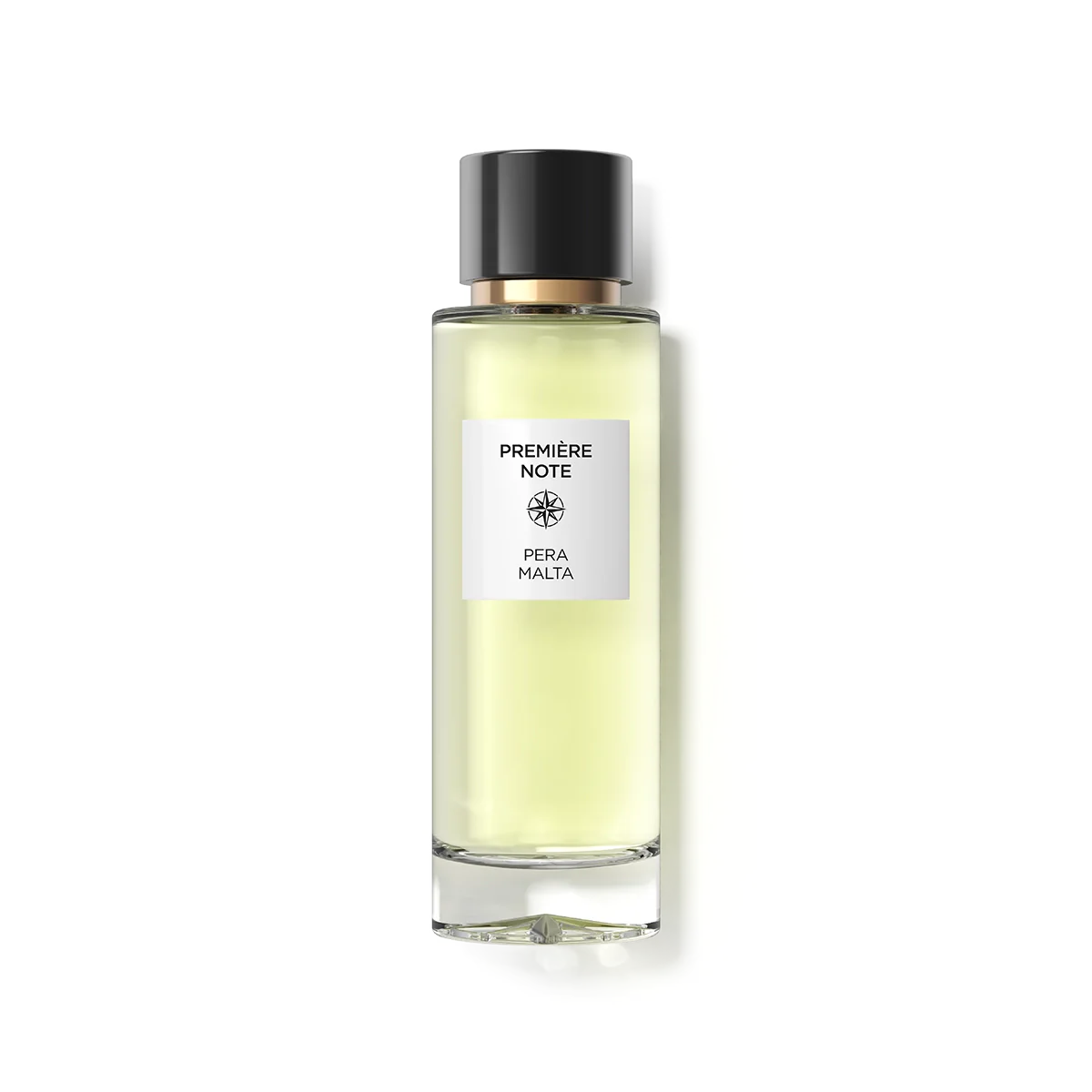 Pera Malta by Première Note – A floral-fruity fragrance available at Hallburg.ae.