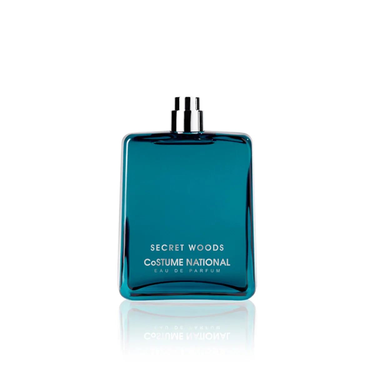 Secret Woods by Costume National – Smoky Leather Forest Scent 