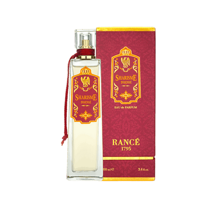 Sharisme Insensé - Rancé 1795 |  Hallburg AE.