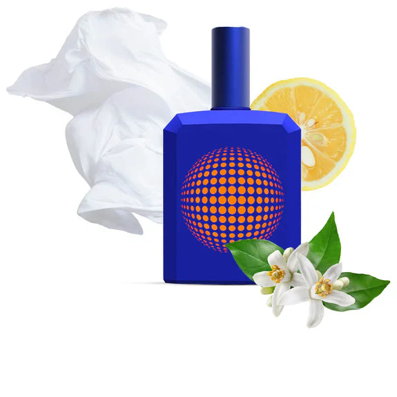 This is Not a Blue Bottle 1.6 - Histories de Parfums |  Hallburg AE.