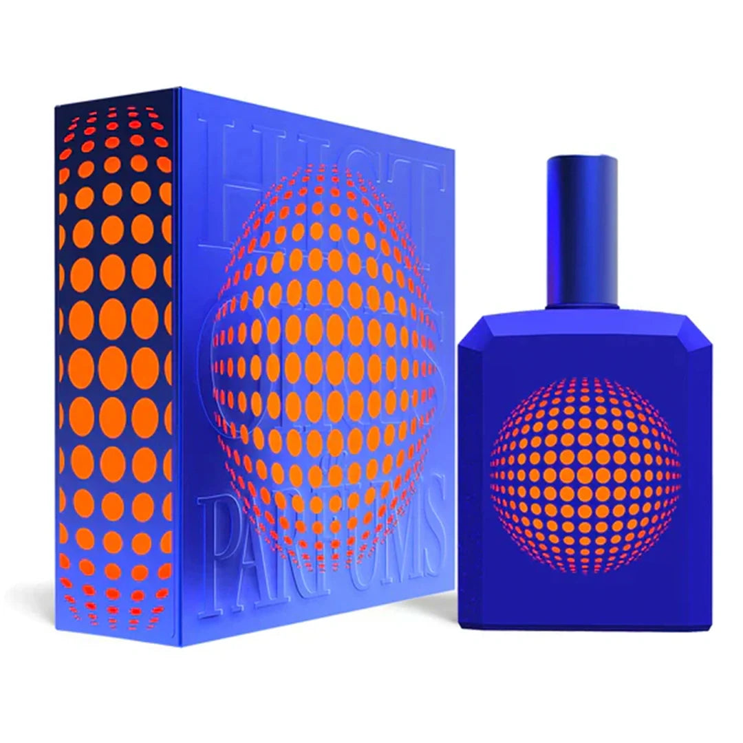 This is Not a Blue Bottle 1.6 - Histories de Parfums |  Hallburg AE.