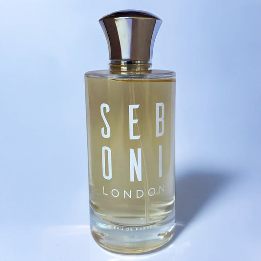 Seboni One - Seboni - Hallburg.ae