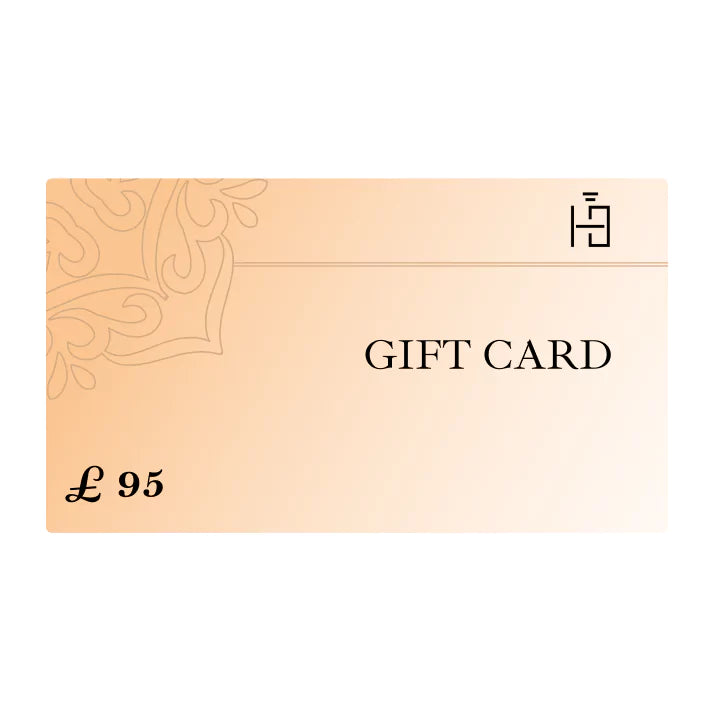 Bronze - Gift Card